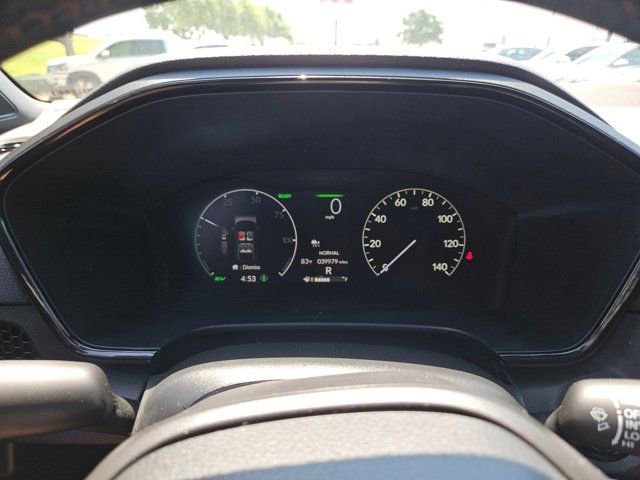 Used 2024 Honda CR-V Sport-L image 21
