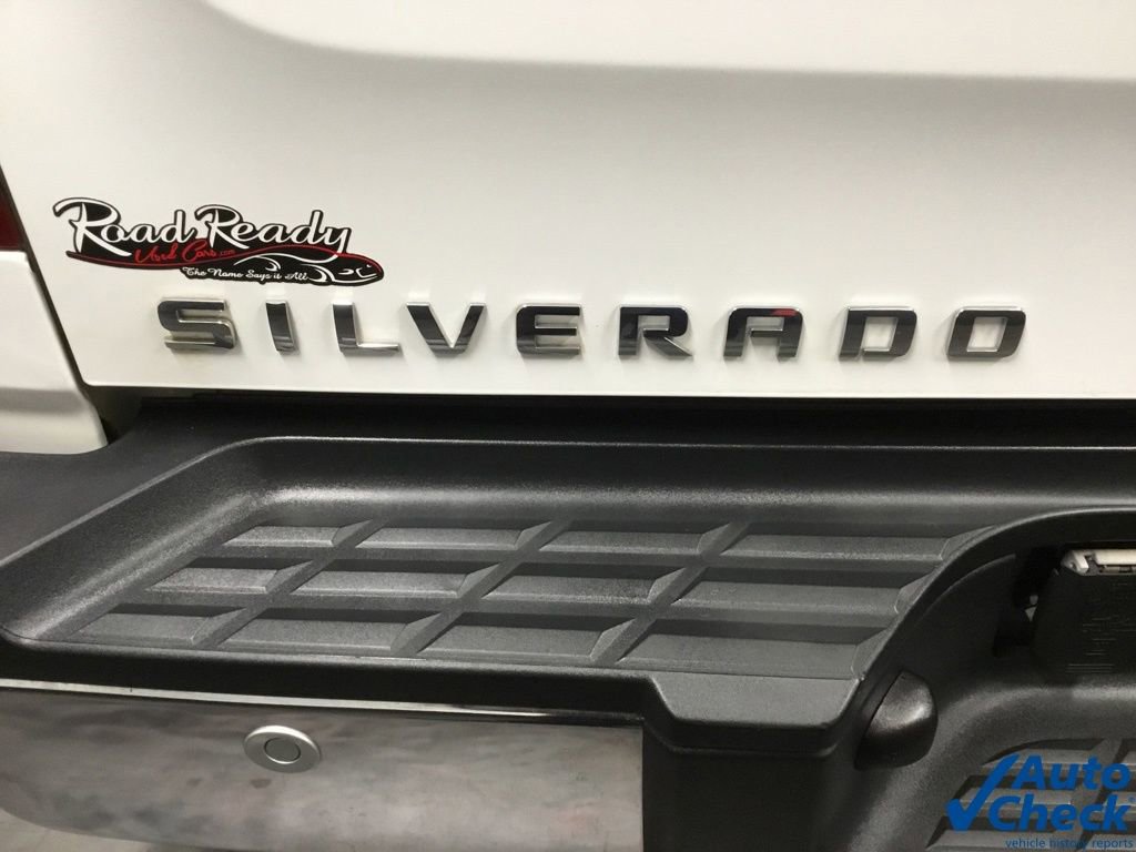 Used 2008 Chevrolet Silverado 2500 LTZ w/ Safety Package image 28