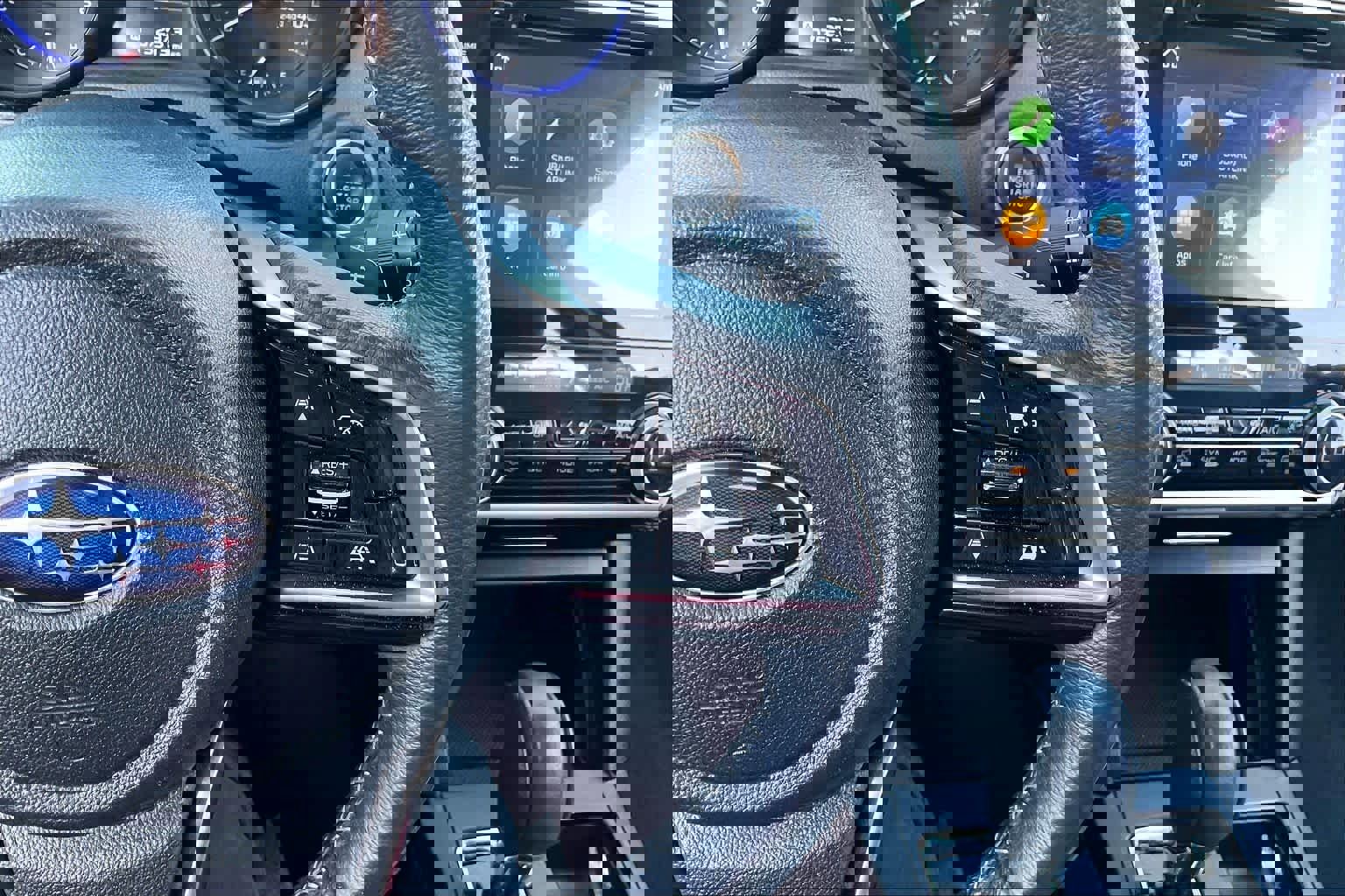 Used 2019 Subaru Outback 2.5i Limited w/ Popular Package #2 image 23