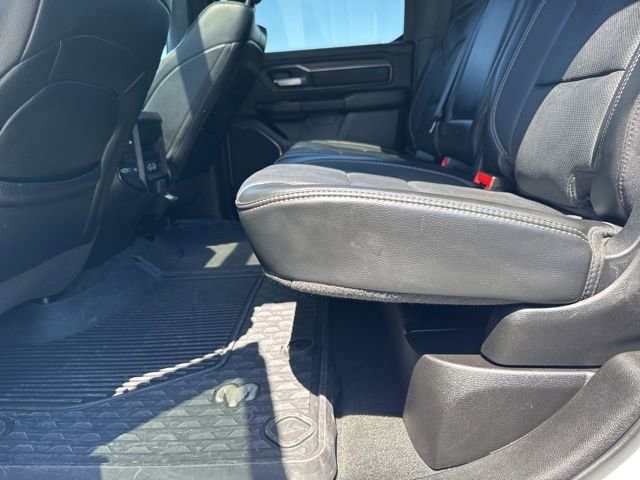 Used 2024 RAM 1500 Rebel w/ Rebel Level 2 Equipment Group AWD/4WD image 22