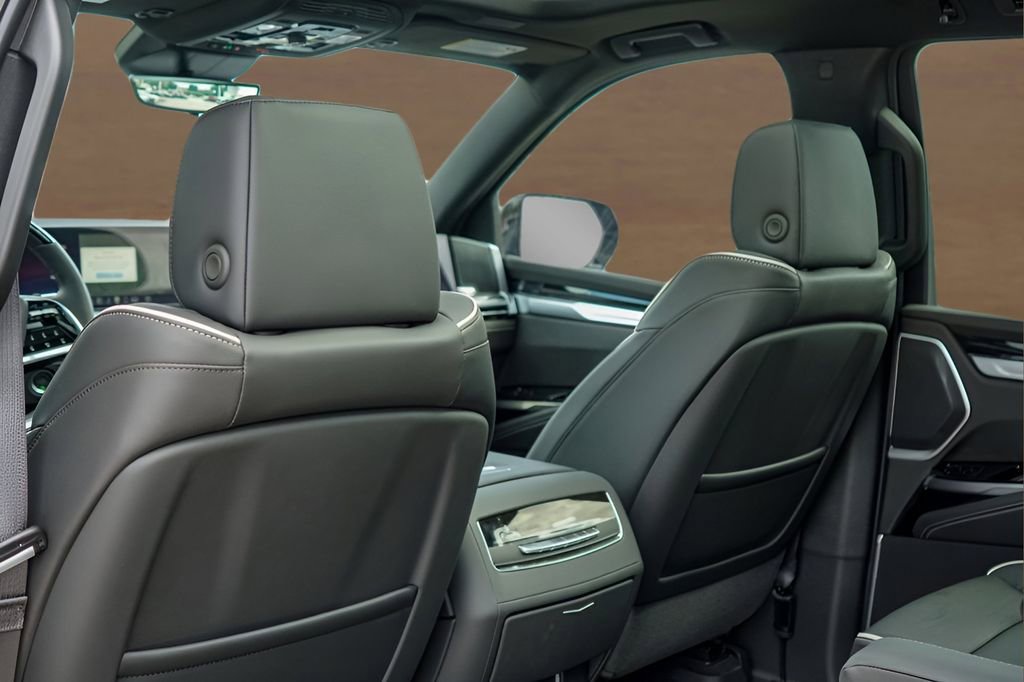 New 2026 Cadillac Escalade ESV Sport w/ Touring Package image 19