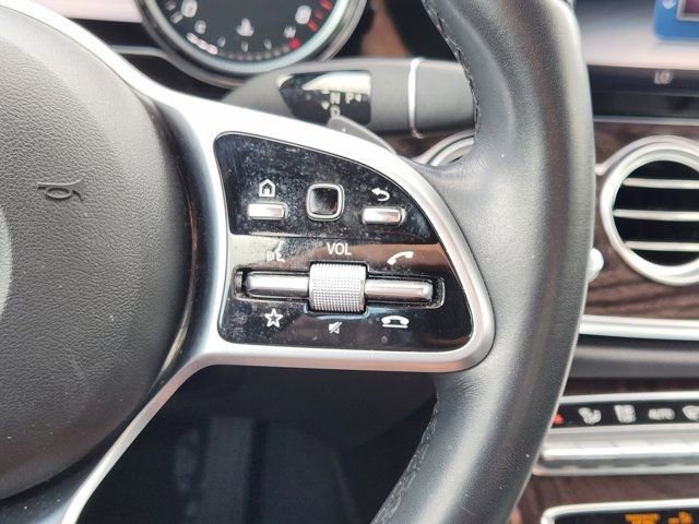 Used 2019 Mercedes-Benz E 450 4MATIC Sedan image 29