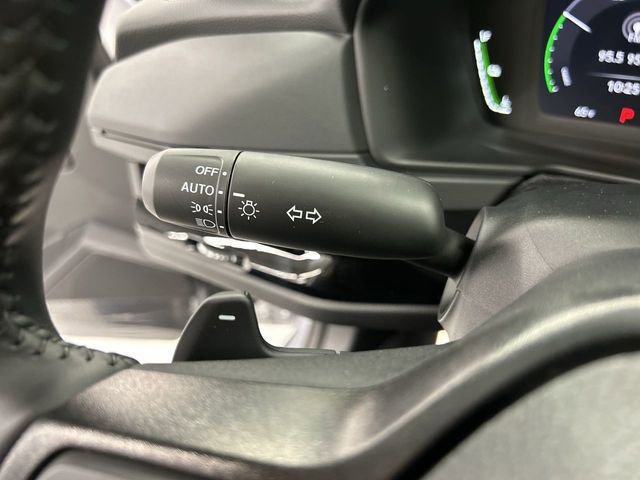 New 2026 Honda Accord Sport image 14