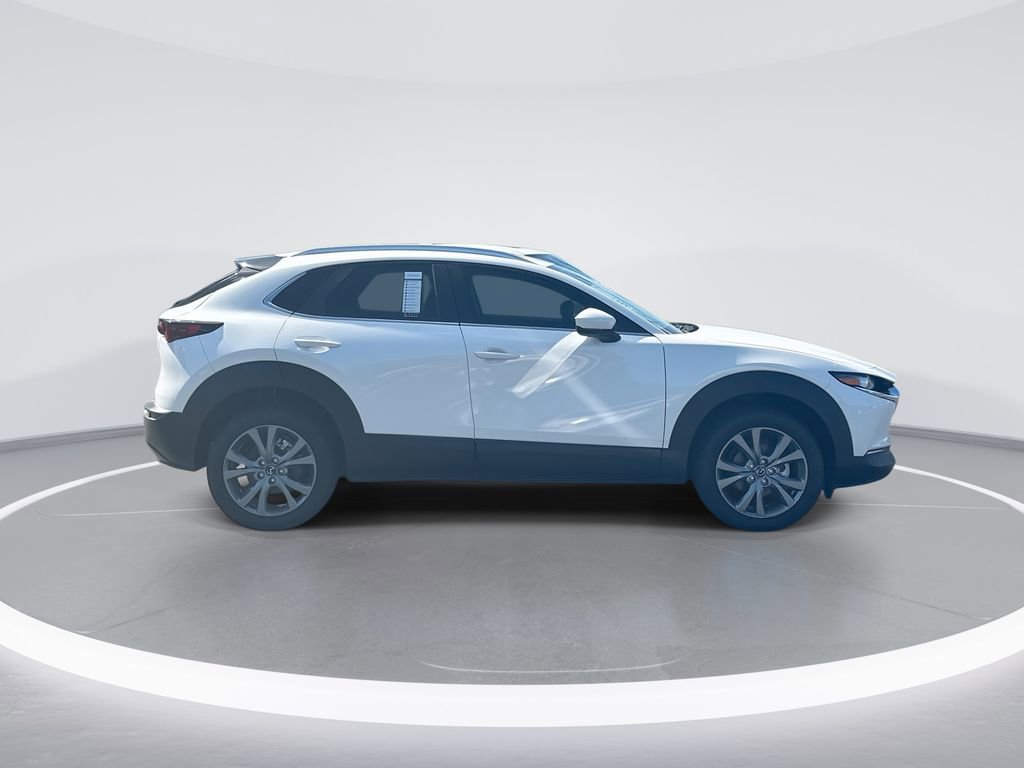 New 2025 MAZDA CX-30 AWD 2.5 S w/ Preferred Package image 9