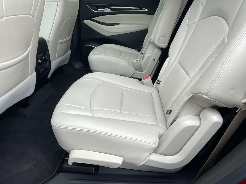 Used 2022 Buick Enclave Essence w/ Experience Buick Package image 14