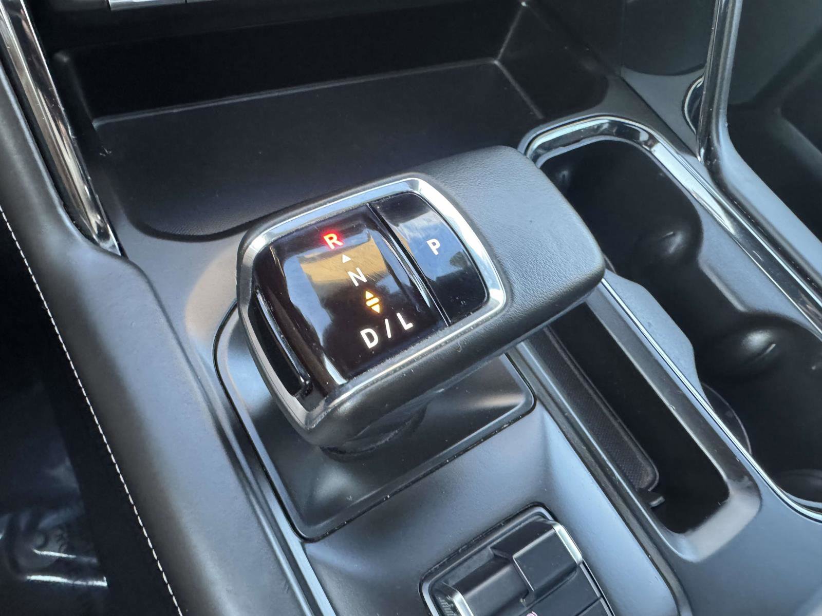 Used 2023 GMC Sierra 1500 AT4X image 45