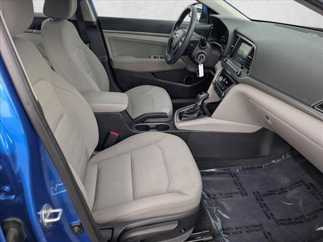 Used 2018 Hyundai Elantra SEL FWD image 20