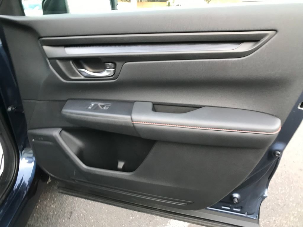 Certified 2024 Honda CR-V Sport-L image 33