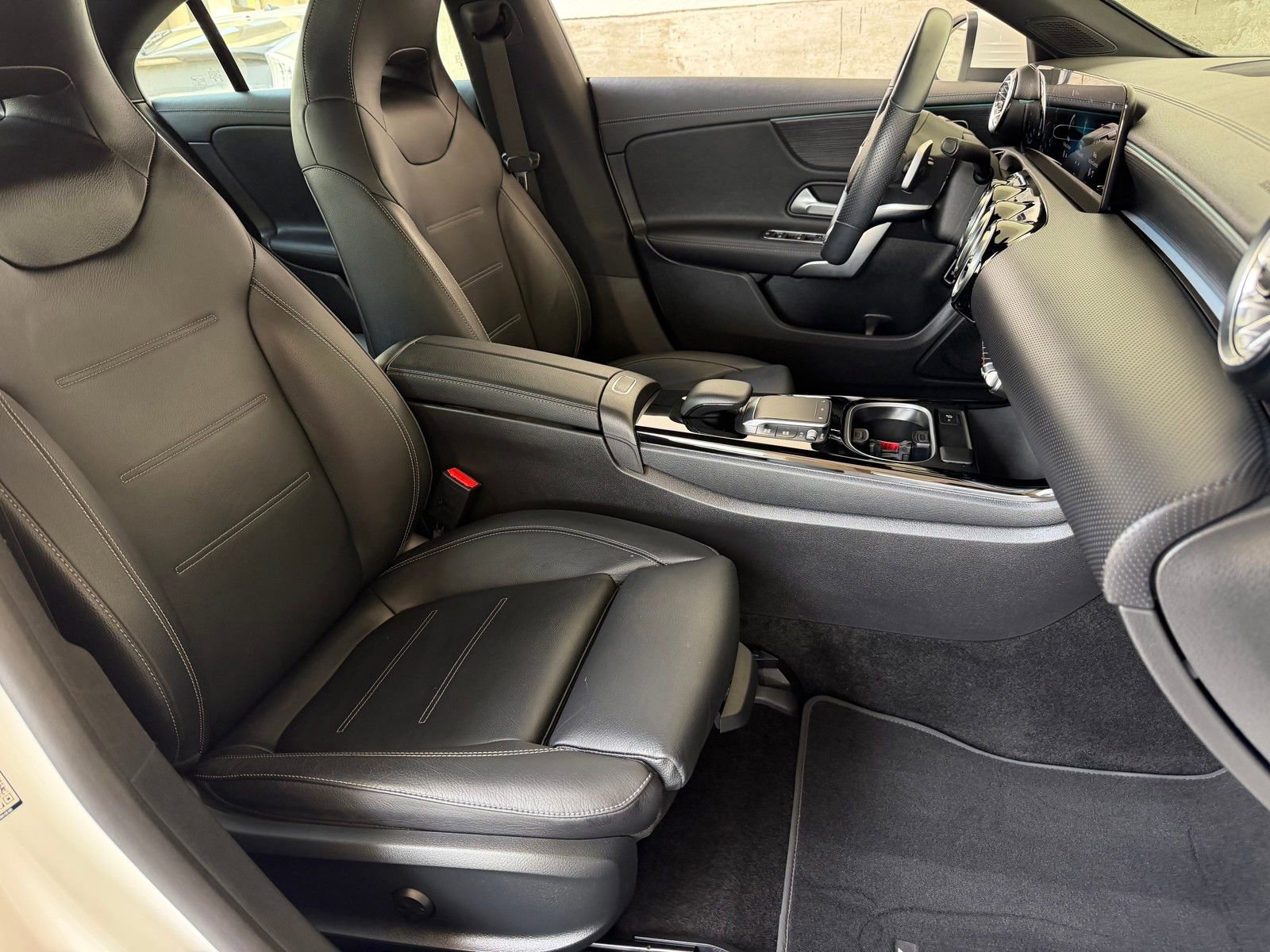 Certified 2023 Mercedes-Benz CLA 250 image 18