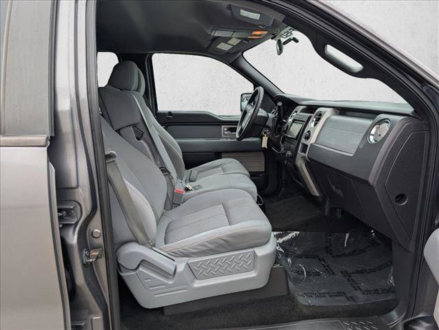 Used 2011 Ford F150 XLT RWD image 18