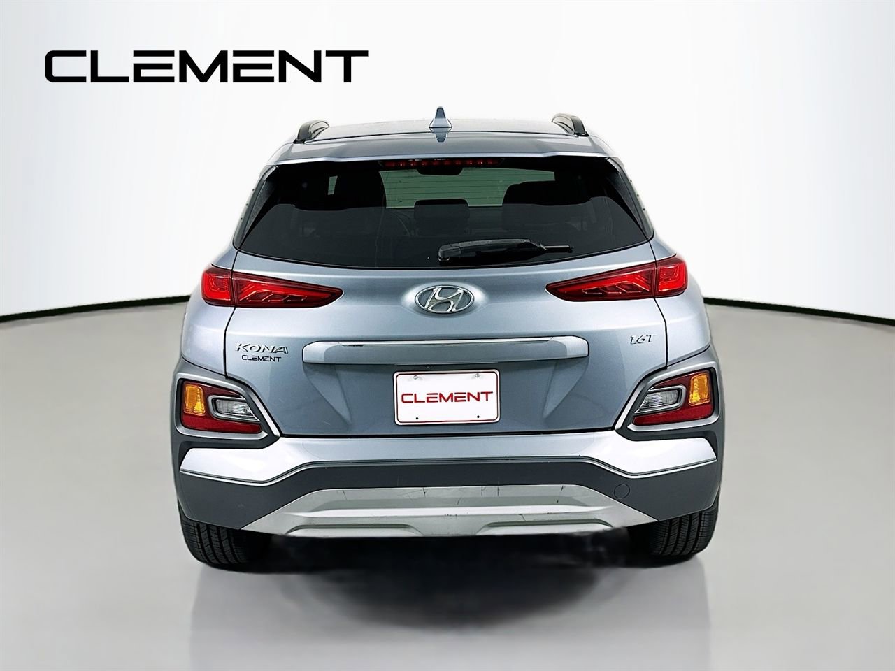 Used 2019 Hyundai Kona Limited image 8