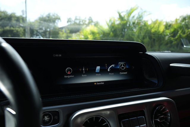 Used 2019 Mercedes-Benz G 63 AMG 4MATIC image 70