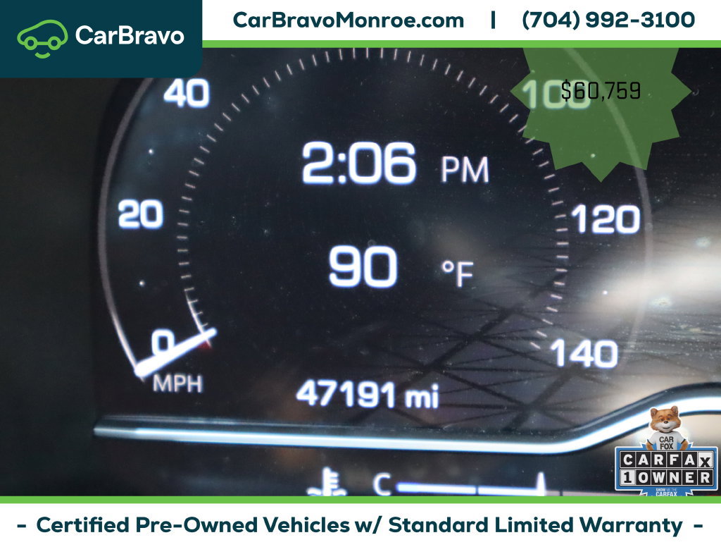 Certified 2023 GMC Yukon XL AT4 w/ AT4 Premium Plus Package AWD/4WD image 30