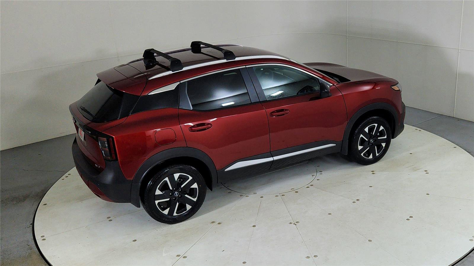 New 2026 Nissan Kicks SV w/ Charging Package image 41