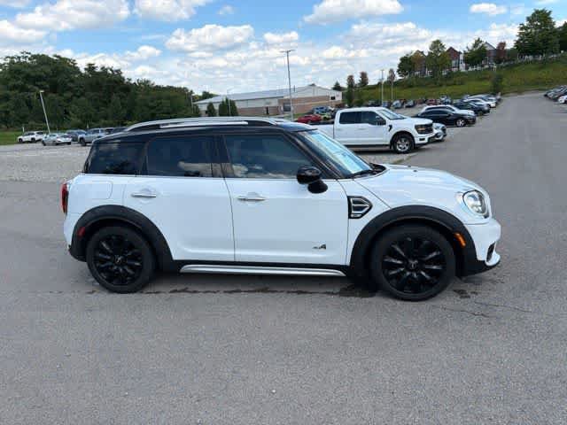 Used 2019 MINI Cooper Countryman ALL4 AWD/4WD image 6