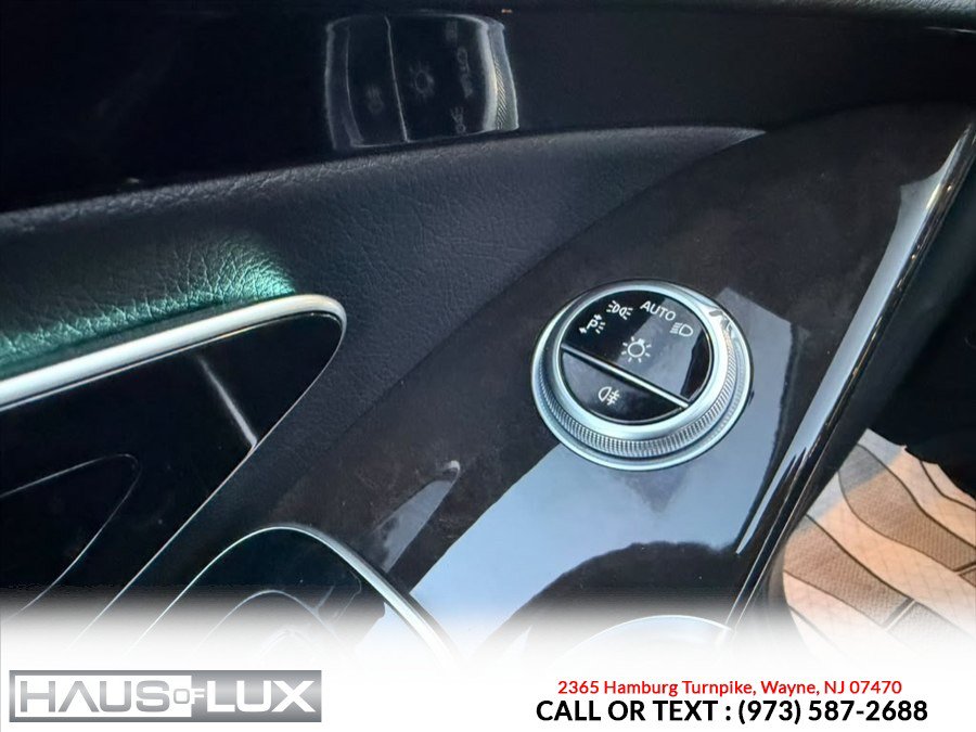 Used 2022 Mercedes-Benz S 500 4MATIC image 32