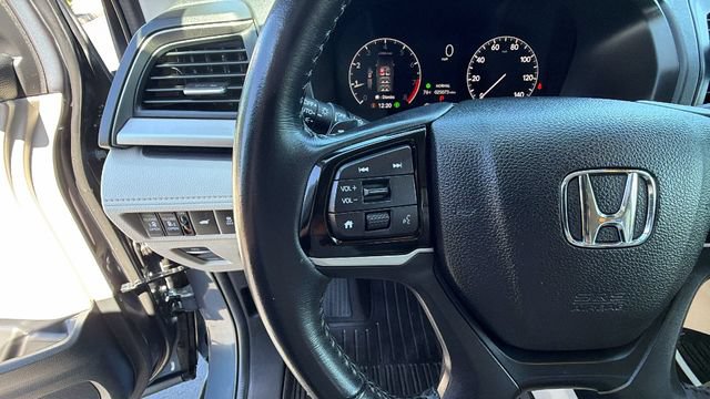 Used 2025 Honda Odyssey EX-L image 24