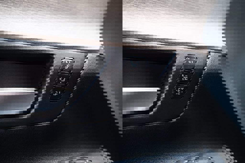 Certified 2025 Toyota Grand Highlander AWD image 21