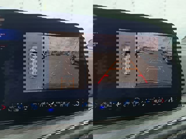 New 2026 Chevrolet Suburban Premier w/ Sun And Tow Package image 23