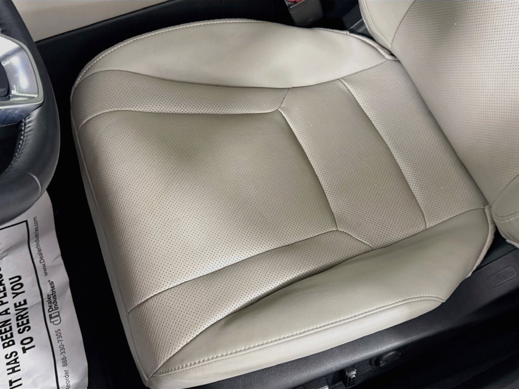 Used 2025 Honda Accord Touring image 22
