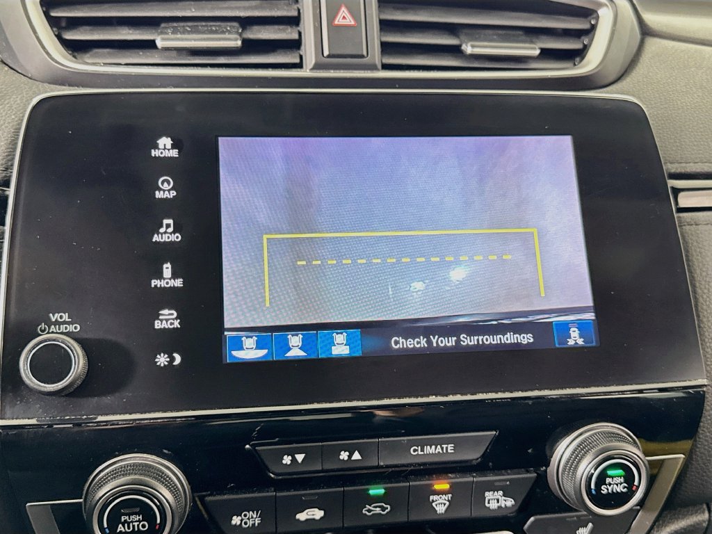 Used 2017 Honda CR-V Touring image 39