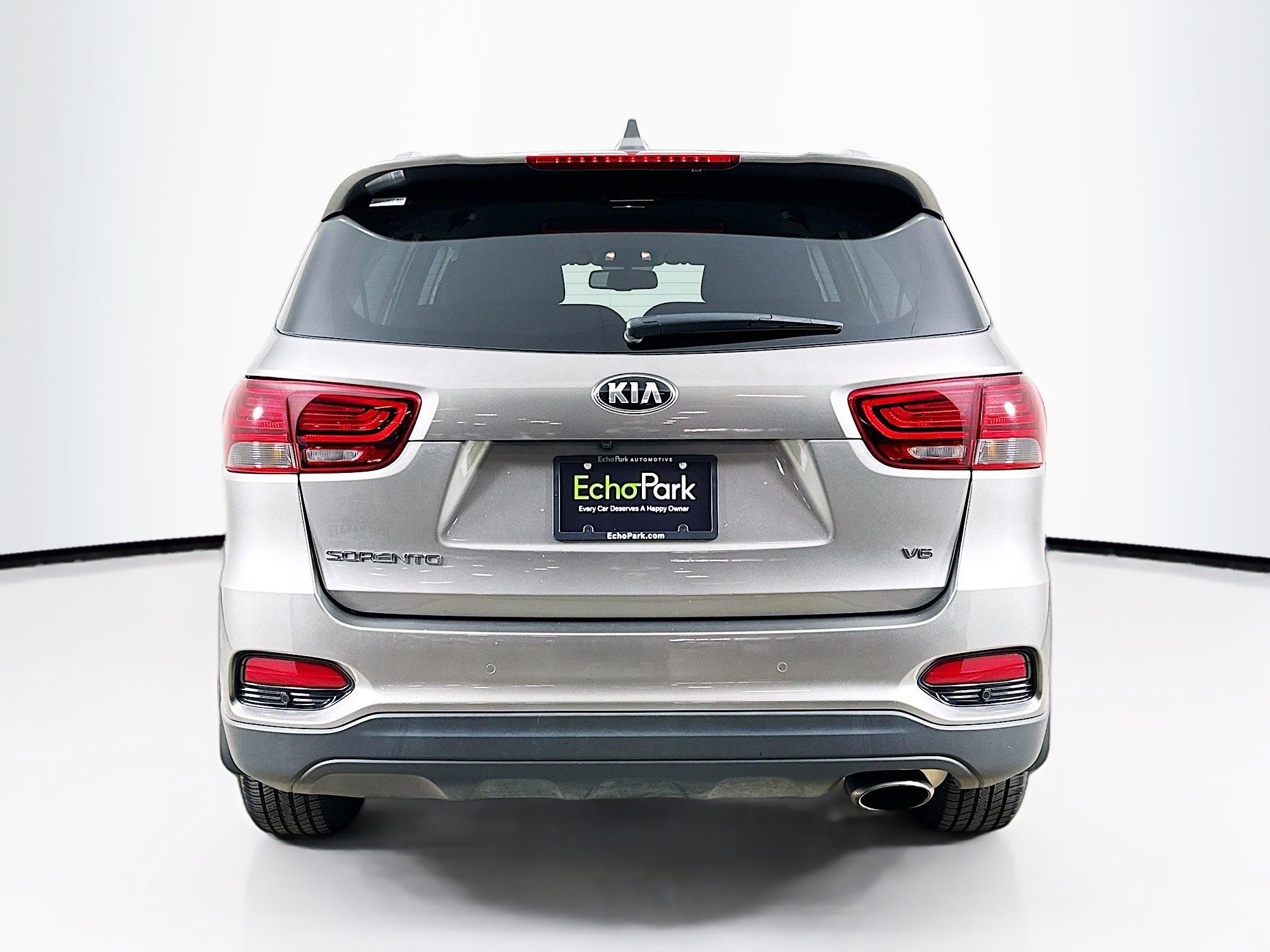 Used 2019 Kia Sorento LX w/ LX V6 Convenience Package image 7