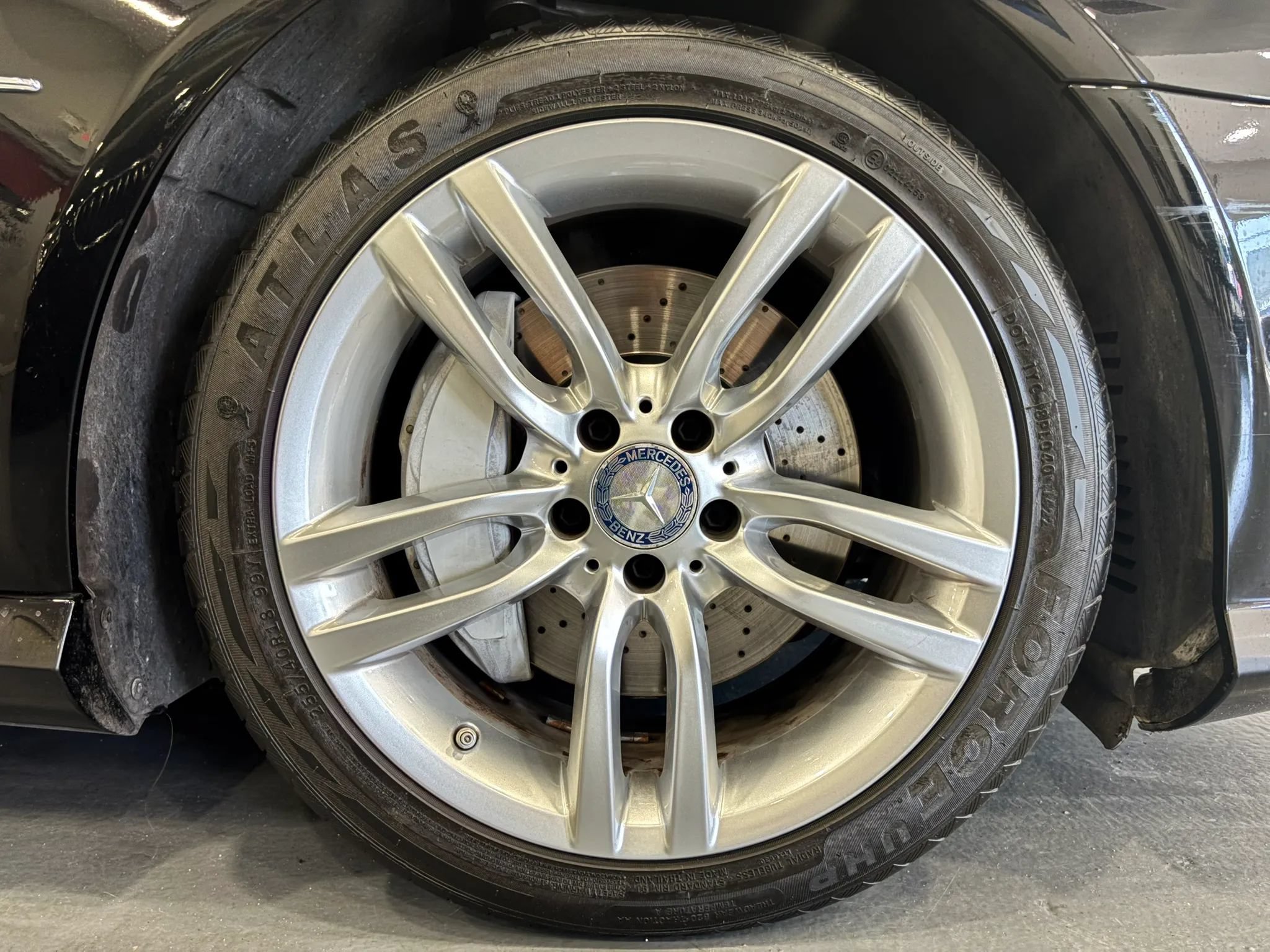 Used 2016 Mercedes-Benz SL 400 image 48