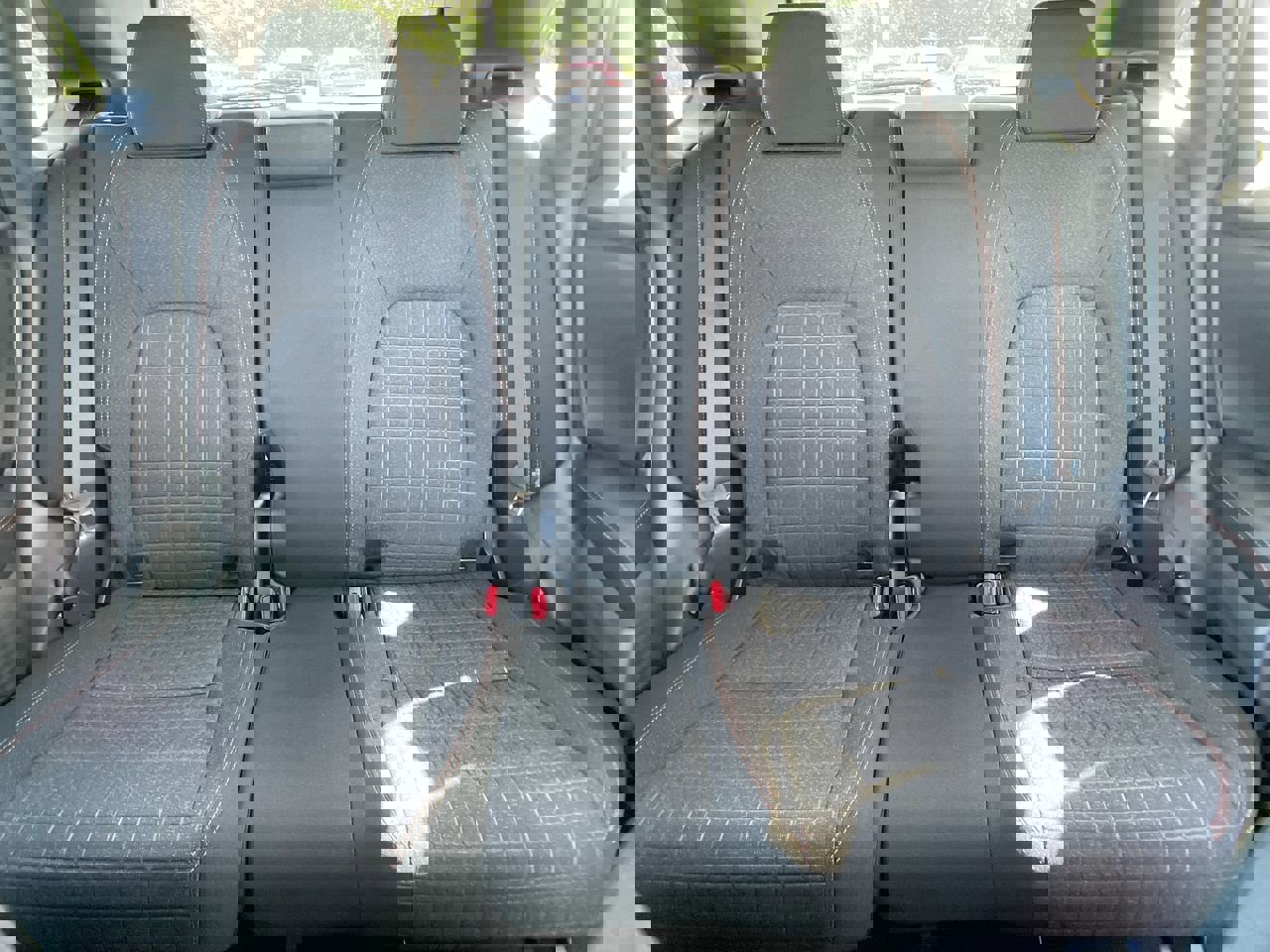 New 2026 Honda HR-V Sport image 20