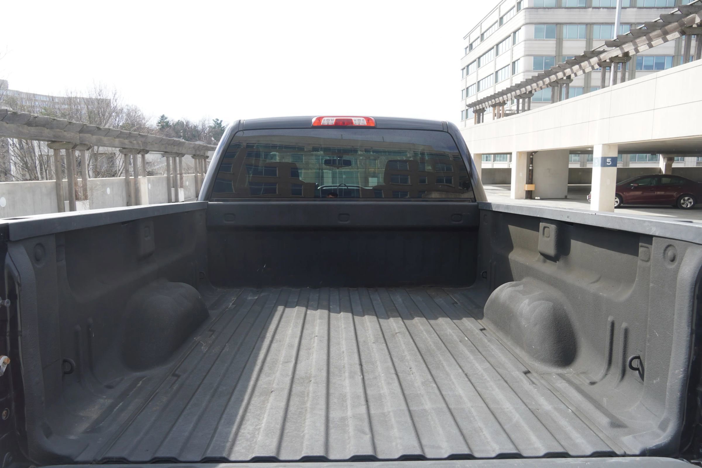 Used 2014 Chevrolet Silverado 1500 LT w/ All Star Edition image 28