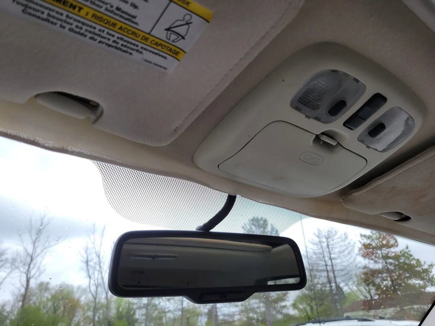 Used 2008 Mercury Mariner Premier FWD image 31