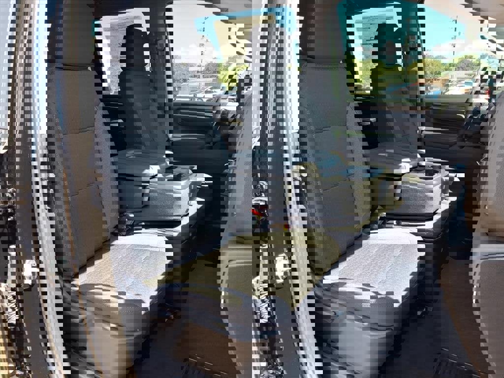 New 2025 Chevrolet Silverado 2500 LT w/ Safety Package image 13