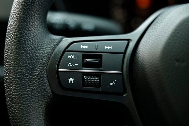 New 2026 Honda CR-V LX image 16