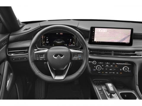 New 2027 INFINITI QX65 Autograph AWD/4WD image 9