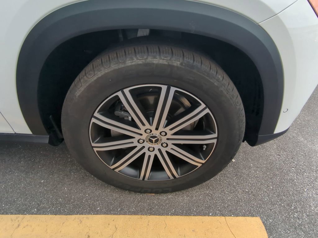 Used 2024 Mercedes-Benz GLE 350 4MATIC image 19