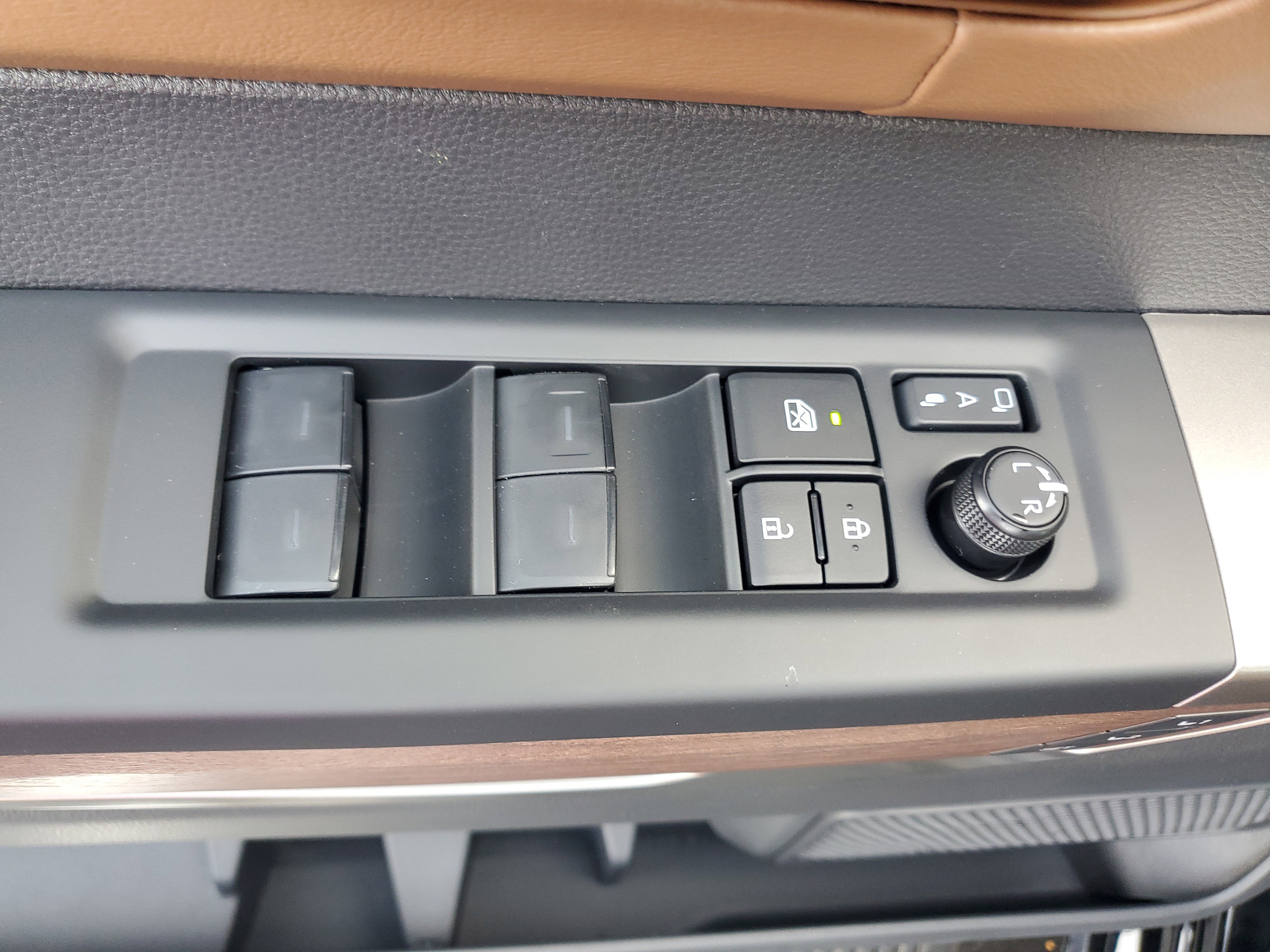 New 2026 Toyota Tundra 1794 Edition image 22