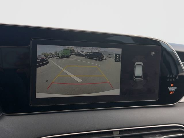 Used 2021 Hyundai Palisade SEL FWD image 31
