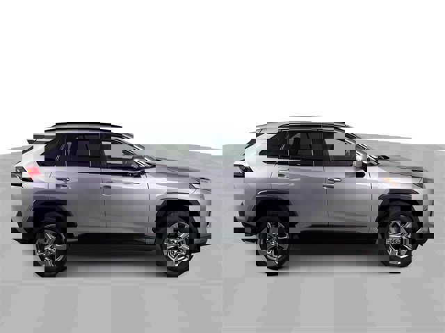 Used 2024 Toyota RAV4 XLE image 9