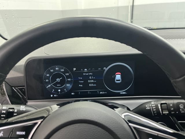 Certified 2024 Kia Seltos S image 13