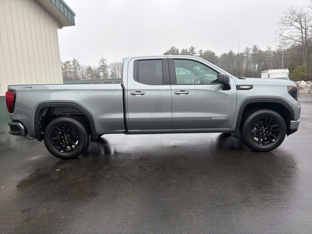 New 2026 GMC Sierra 1500 Elevation image 6