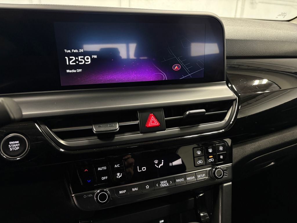 Used 2024 Kia Seltos S image 25