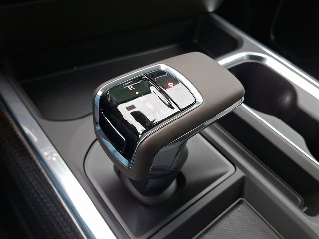 New 2026 Chevrolet Silverado 1500 LT w/ All Star Edition Plus image 11