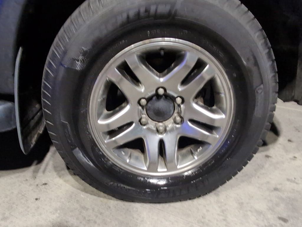 Used 2006 Toyota Sequoia Limited image 33