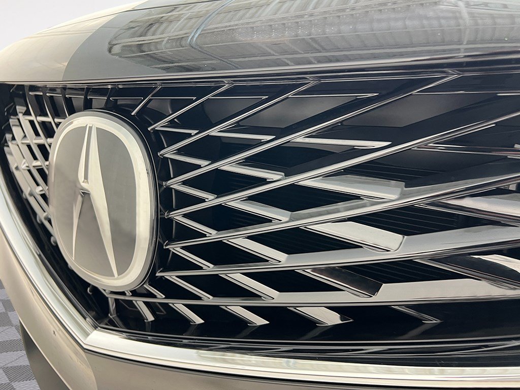 New 2026 Acura MDX w/ Technology Package AWD/4WD image 10