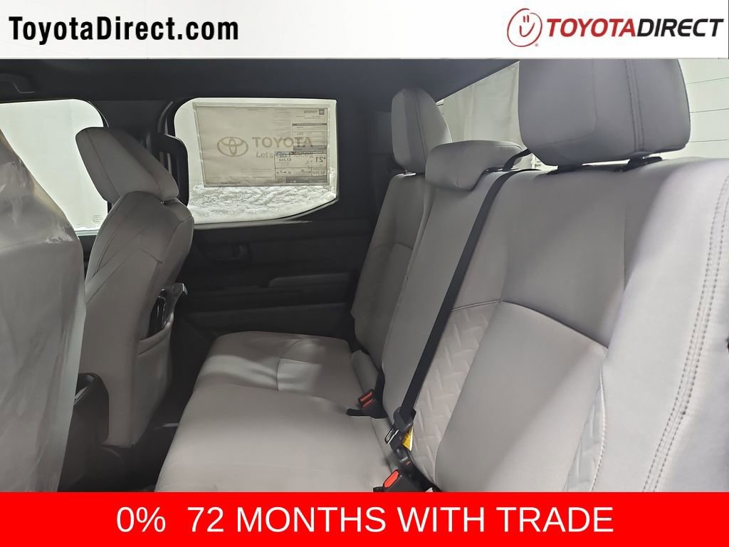 New 2026 Toyota Tacoma SR5 image 22