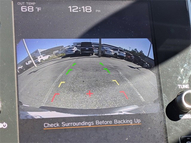 Used 2022 Subaru WRX Premium image 18