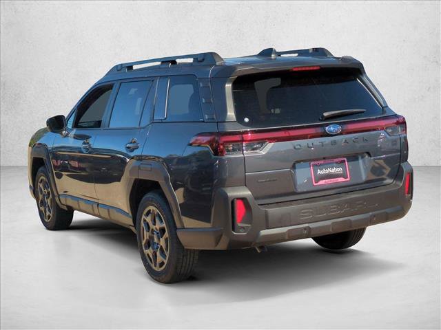 New 2026 Subaru Outback Premium AWD/4WD image 9