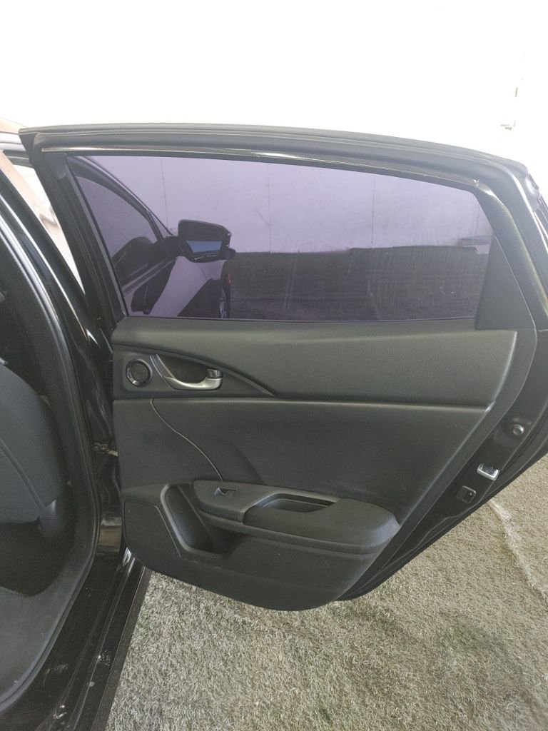 Used 2018 Honda Civic EX image 19