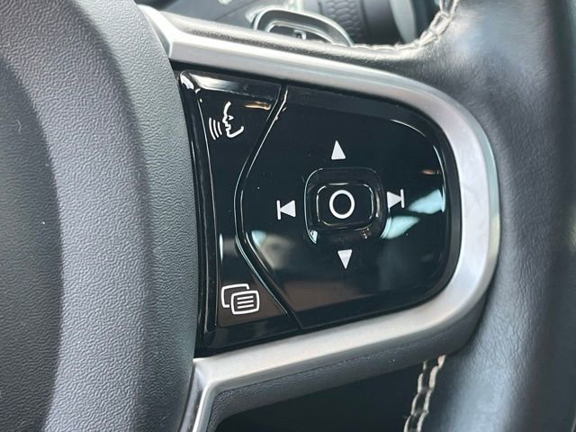 Used 2019 Volvo S60 T6 R-Design image 39