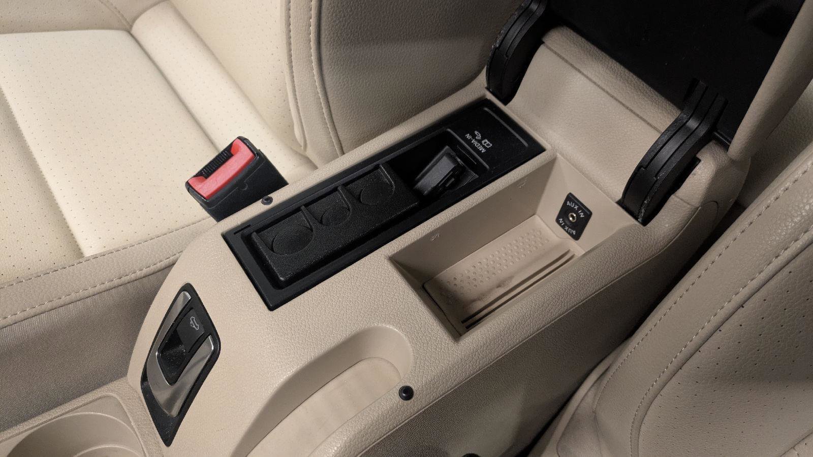 Used 2012 Volkswagen Eos Komfort image 22