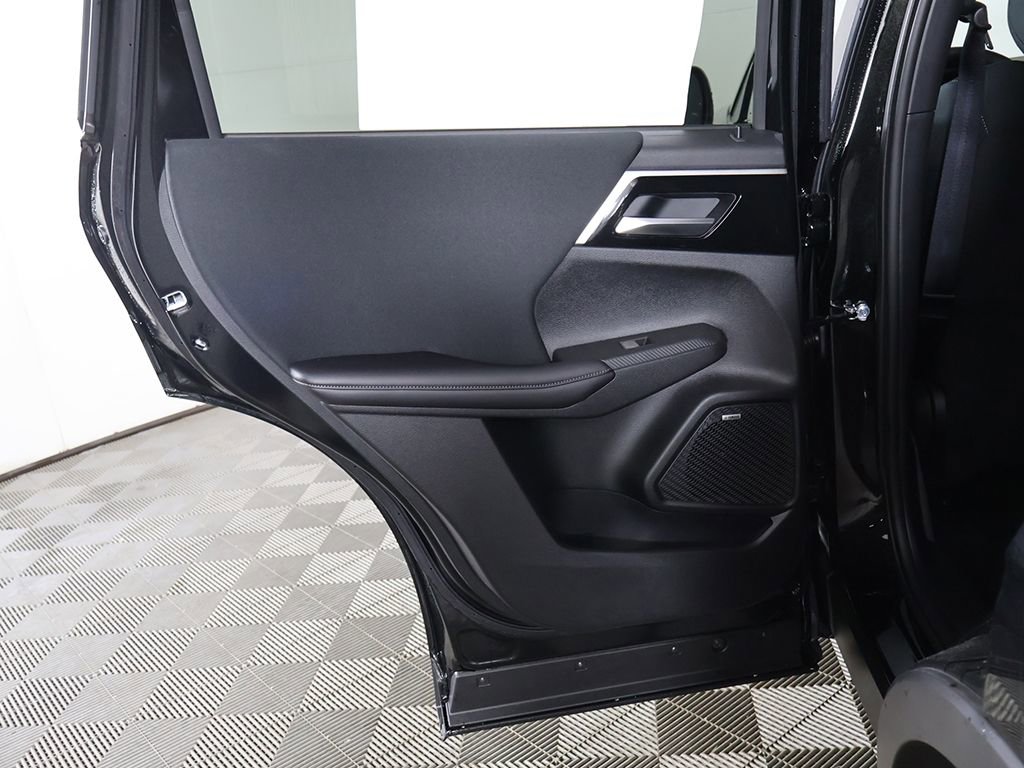 New 2026 Mitsubishi Outlander ES AWD/4WD image 23